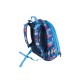 Ghiozdan Pulse Anatomic Cube Goal 122161 Ghiozdan Pulse Anatomic Cube Goal 122161