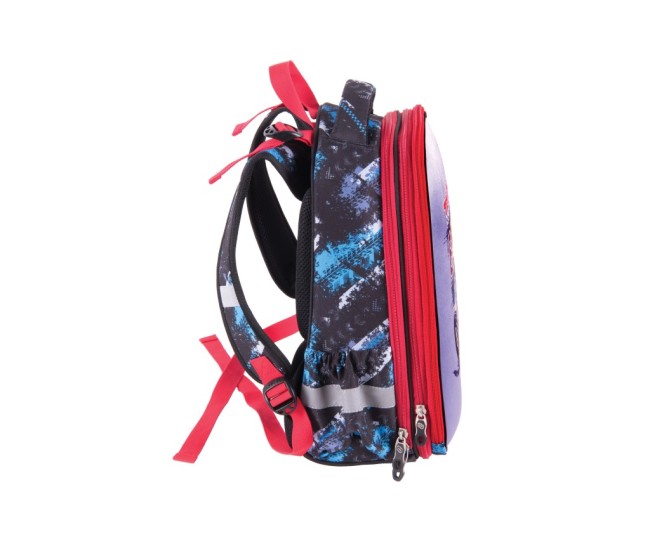 Ghiozdan Pulse Anatomic Cube Off Road 122162 Ghiozdan Pulse Anatomic Cube Off Road 122162