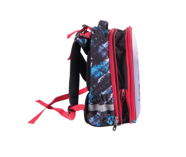 Ghiozdan Pulse Anatomic Cube Off Road 122162 Ghiozdan Pulse Anatomic Cube Off Road 122162