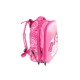 Ghiozdan Pulse Anatomic Cube Pink Magic 122152 Ghiozdan Pulse Anatomic Cube Pink Magic 122152