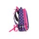 Ghiozdan Pulse Anatomic Cube Pretty Girl 122151 Ghiozdan Pulse Anatomic Cube Pretty Girl 122151