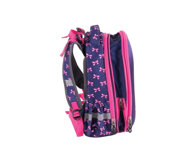 Ghiozdan Pulse Anatomic Cube Pretty Girl 122151 Ghiozdan Pulse Anatomic Cube Pretty Girl 122151