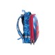 Ghiozdan Pulse Anatomic Cube Superhero 122164
