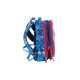 Ghiozdan Pulse Anatomic Cube Superhero 122164