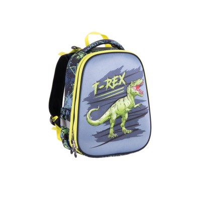 Ghiozdan Pulse Anatomic Cube T Rex 122160