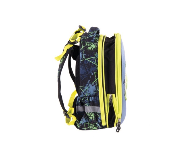Ghiozdan Pulse Anatomic Cube T Rex 122160 Ghiozdan Pulse Anatomic Cube T Rex 122160