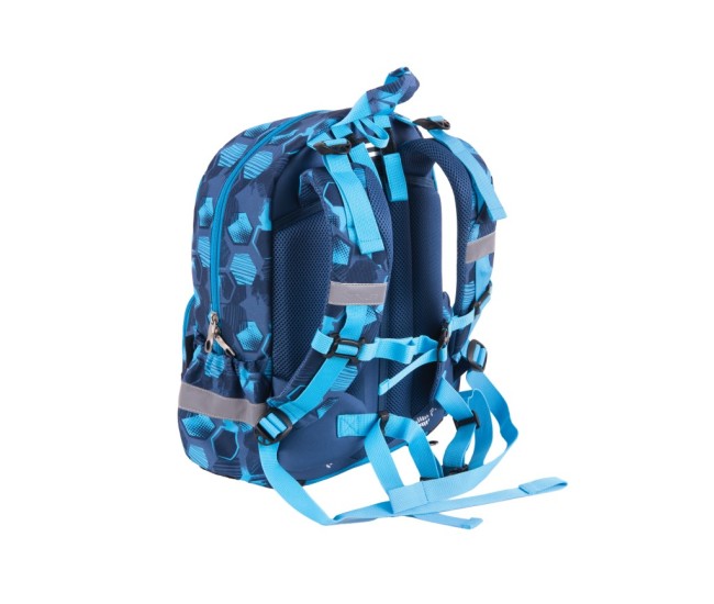 Ghiozdan Pulse Anatomic Football 122311