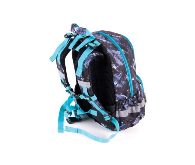 Ghiozdan Pulse Anatomic Speedway Ghiozdan Pulse Anatomic Speedway