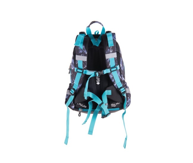 Ghiozdan Pulse Anatomic Speedway Ghiozdan Pulse Anatomic Speedway