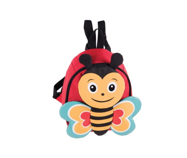 Ghiozdan Pulse Baby Bee Ghiozdan Pulse Baby Bee