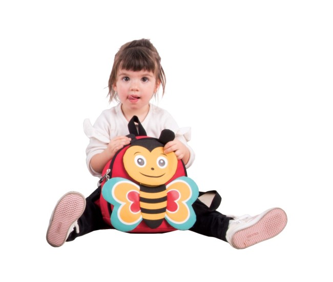 Ghiozdan Pulse Baby Bee Ghiozdan Pulse Baby Bee