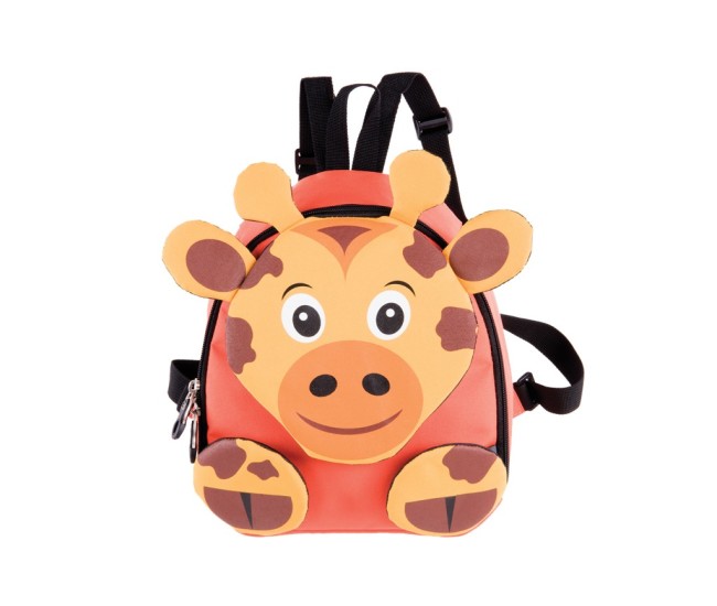 Ghiozdan Pulse Baby Giraffe 121888