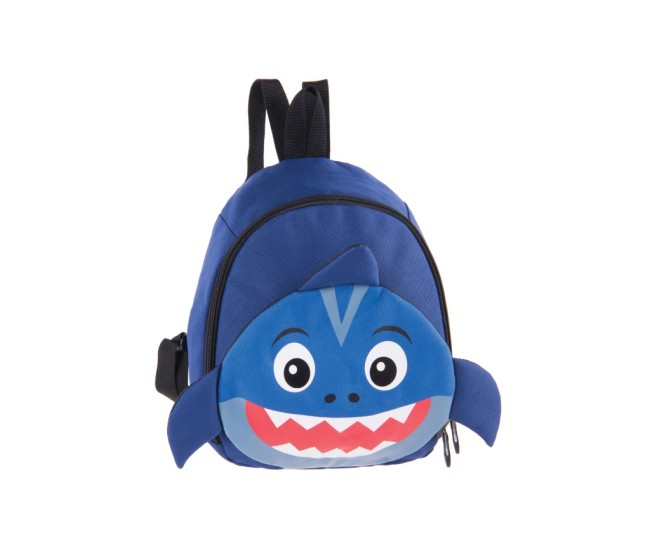 Ghiozdan Pulse Baby Shark Ghiozdan Pulse Baby Shark