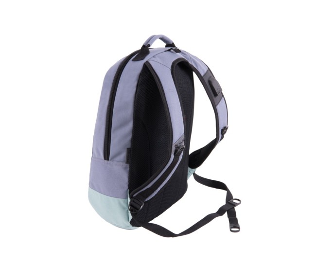 Ghiozdan Pulse Bicolor Frost Blue 122249