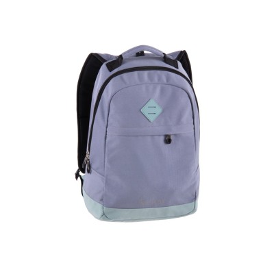 Ghiozdan Pulse Bicolor Frost Blue 122249