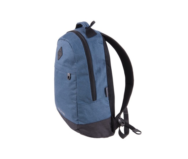 Ghiozdan Pulse Bicolor Yale Blue 122248
