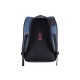 Ghiozdan Pulse Bicolor Yale Blue 122248