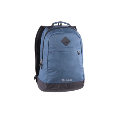 Ghiozdan Pulse Bicolor Yale Blue 122248