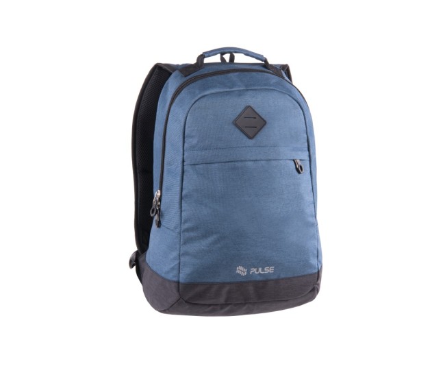 Ghiozdan Pulse Bicolor Yale Blue 122248