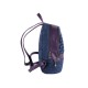 Ghiozdan Pulse Firenze Flower Jeans Ghiozdan Pulse Firenze Flower Jeans