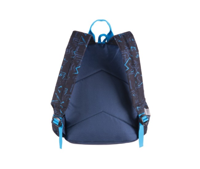 Ghiozdan Pulse Junior Galaxy 122318