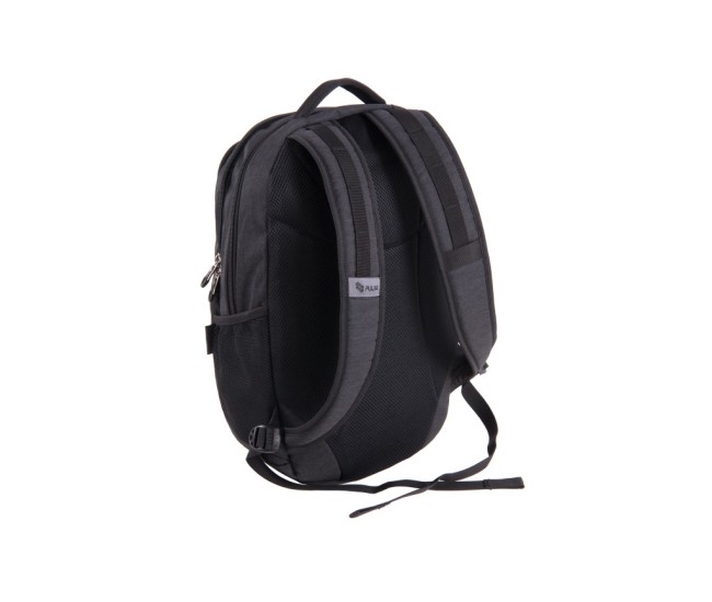 Ghiozdan Pulse Olymp Black 122235 Ghiozdan Pulse Olymp Black 122235
