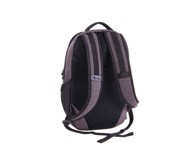 Ghiozdan Pulse Olymp Gray 122236