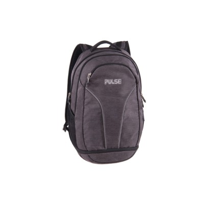 Ghiozdan Pulse Olymp Gray 122236