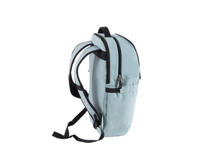 Ghiozdan Pulse Oxford Light Green 122228