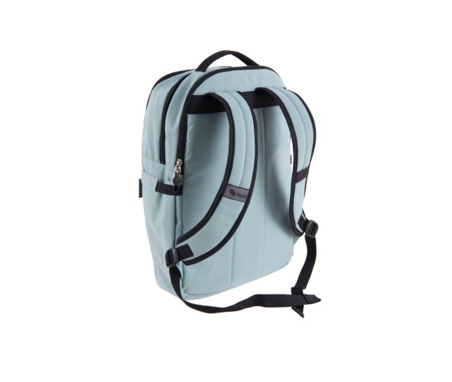 Ghiozdan Pulse Oxford Light Green 122228