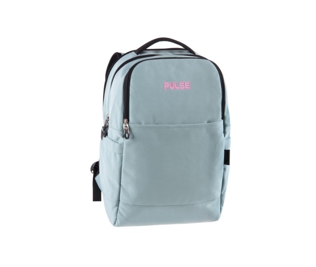 Ghiozdan Pulse Oxford Light Green 122228