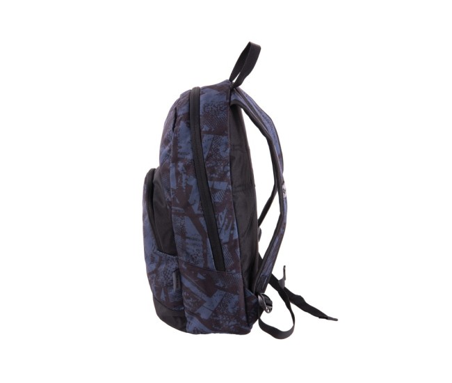 Ghiozdan Pulse Solo Gray Optimus 122257
