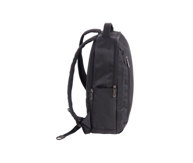 Ghiozdan Pulse Virgo Black 122226