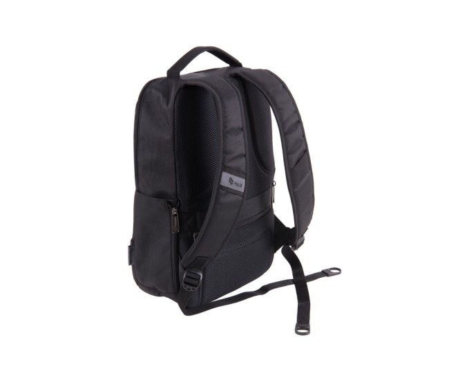 Ghiozdan Pulse Virgo Black 122226