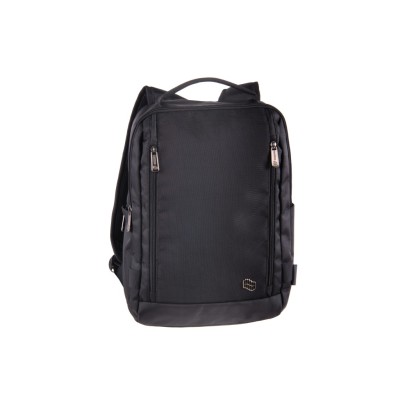 Ghiozdan Pulse Virgo Black 122226