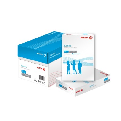 Hartie copiator A4 80 g 500/top Xerox Business