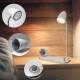 Incarcator wireless birou Tellur, 15W, Boxa Bluetooth 5W, Lampa de birou, Tellur Nostalgia, Alb Incarcator wireless birou Tellur, 15W, Boxa Bluetooth 5W, Lampa de birou, Tellur Nostalgia, Alb