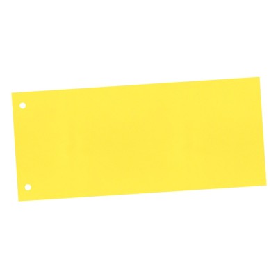 Intercalator 10,5 x 24 cm 100/set