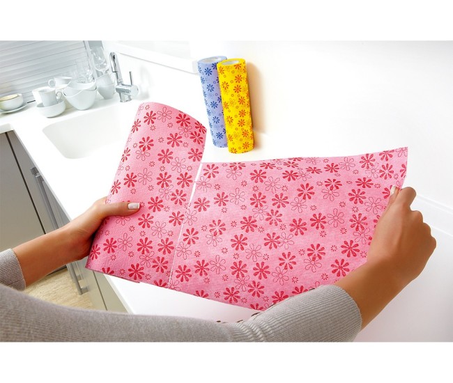 Laveta uz general Roll Max Scotch-Brite Laveta uz general Roll Max Scotch-Brite