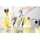 Lichid pentru fluidizarea vopselelor acrilice Kreul Pouring 500 ml Lichid pentru fluidizarea vopselelor acrilice Kreul Pouring 500 ml