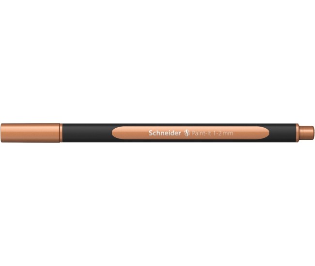 Liner metalic Schneider Paint-It 020 1-2 mm Liner metalic Schneider Paint-It 020 1-2 mm