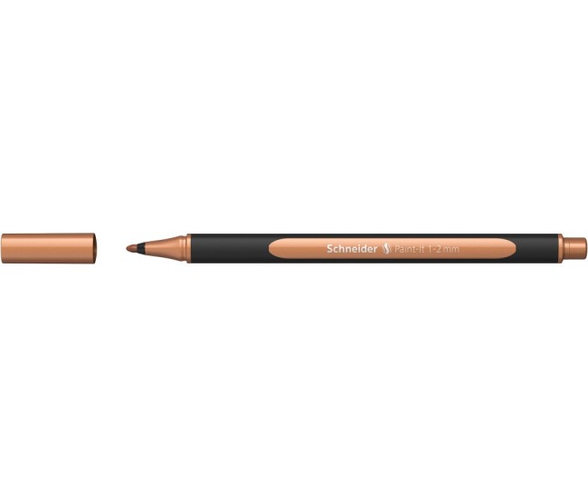 Liner metalic Schneider Paint-It 020 1-2 mm Liner metalic Schneider Paint-It 020 1-2 mm