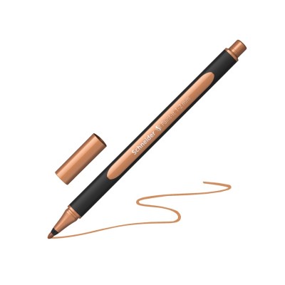 Liner metalic Schneider Paint-It 020 1-2 mm