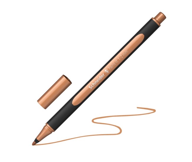 Liner metalic Schneider Paint-It 020 1-2 mm Liner metalic Schneider Paint-It 020 1-2 mm