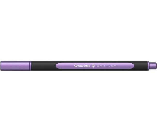 Liner metalic Schneider Paint-It 020 1-2 mm