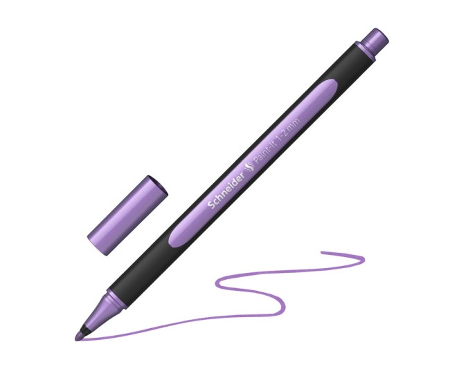 Liner metalic Schneider Paint-It 020 1-2 mm
