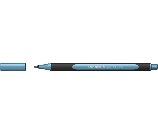 Liner metalic Schneider Paint-It 020 1-2 mm