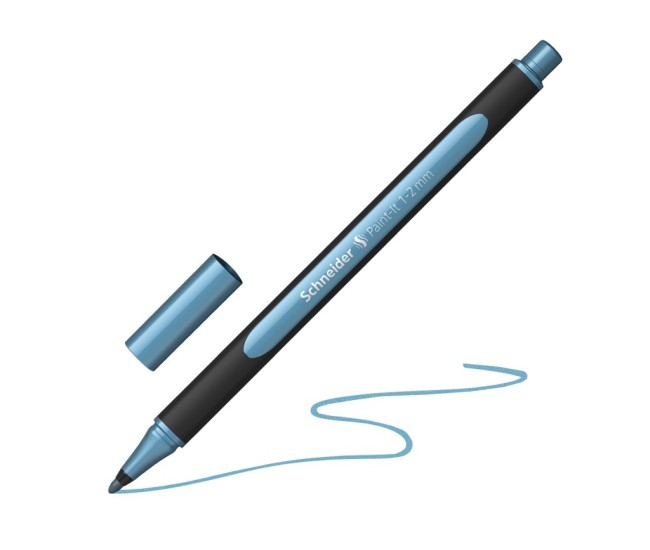 Liner metalic Schneider Paint-It 020 1-2 mm