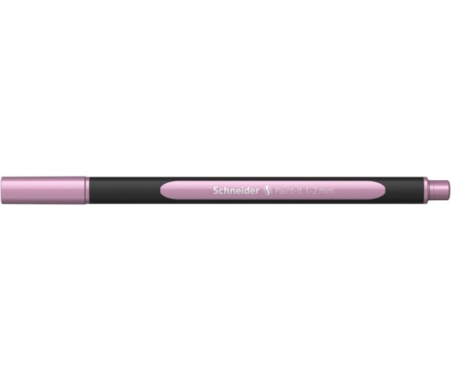 Liner metalic Schneider Paint-It 020 1-2 mm
