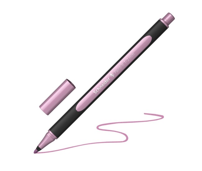 Liner metalic Schneider Paint-It 020 1-2 mm
